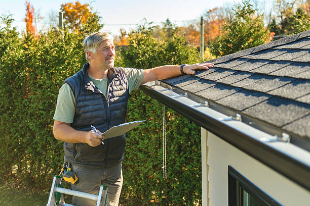 Trusted Flat Roof Repair service in Canonsburg, PA - Ben Roofing and Steel LLC